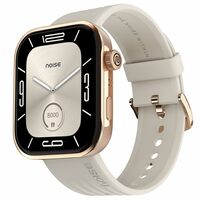 Noise Biggest Launch Pro 5 Smart Watch