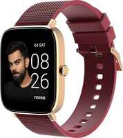 Upto 81% off on Smartwatches by Noise