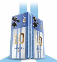 Upcoming Redmi Note 13 Pro+ 5G World Champion Edition