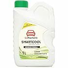 GoMechanic Corecool Coolant Antifreeze Green Concentrate 1:3 Passenger & Commerical Cars (1L)