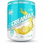 HF Series Creamax Creatine Monohydrate, India's Only Flavored Creatine(250gm,Mango Delight)