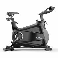Fitkit by Cult FK8000 (8 Kg Flywheel) Exercise Bike