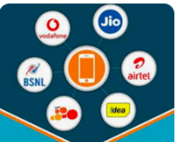 Mobikwik Spin - Get Flat Rs.20 On Mobile Recharge Of Rs.149