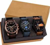 Analog Watch - For Men