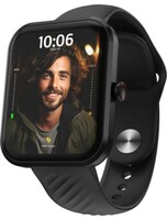 beatXP Marv 1.83 HD Display bluetooth calling IP67 Smartwatch