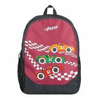 Upto 81% Off On F Gear Backpacks.