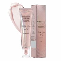 FACES CANADA Strobe Cream - Rose Gold, 30ml