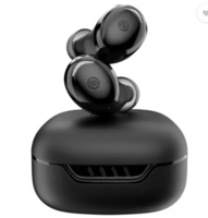 Noise Buds Trance with 45 Hrs Playtime, Low Latency (up to 40ms), HyperSync, and IPX5 Bluetooth Headset 