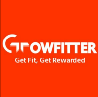 Growfitter : Get Free ₹150 Amazon Gv if u have 599 points + 3 referrals and 3 actives days