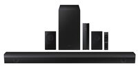 Samsung Soundbar (HW-B67E/XL) (Black)
