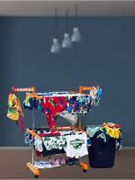  Favour Cloth Dryer Stands upto 91% off starting From Rs.550