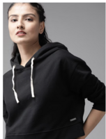 Roadster Women Sweatshirt Starts at 199