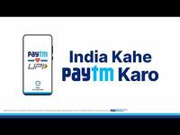 Paytm Recharge - Flat 1500 Cashback Points on Mobile Recharge of 99 (user specific)