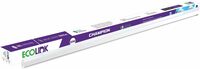EcoLink 20-watt LED Batten/Tubelight | Champion Compact 4-ft LED Batten for Living Room & Bedroom | Cool White,Pack of 1