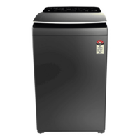 Whirlpool 9.5 kg 5 Star Inverter Fully Automatic Top Load Washing Machine (360 Degree Bloomwash Pro, 31407, Lint Filter, Graphite)