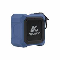 Auxtron Thrum 602 Bluetooth 5.0, IPX7 Waterproof, 8W, True Wireless (TWS) Portable Speaker [Apply ₹680 Off Coupon]