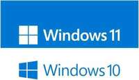 Windows 10 / 11 Pro License Key (1 User/PC, Lifetime Validity) | 32 bit/64 bit