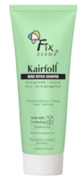 Amazon Sample @1 Fixderma Kairfoll 15% Red Onion Shampoo with Castor Oil for Hair Growth
