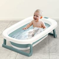 Baybee Kids Bath Tub for Baby Mini Swimming Pool