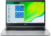 Acer Aspire 3 AMD Ryzen 5 Quad Core 3500U - (8 GB/512 GB SSD/Windows 11 Home) Laptop