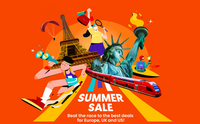 Klook Summer Sale-Up to 50% Off on Singapore