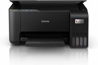 Lowest- Epson EcoTank L3211 All-in-One Ink Tank Printer (Black)