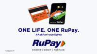 RuPay-Discover Card - 25% cashback on USA, UAE, UK, Canada, Japan, Spain, Switzerland