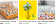 Pepperfry What The Fry Deals upto 82% off (16 May'24) 