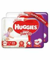 FirstCry - Diapers Upto 55% | Huggies, Pampers, Mamypoko Pants and more