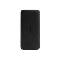 Redmi Lithiumpolymer 10000 Mah Fast Charging Slim Power Bank
