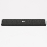 Mivi Fort R26 26 Watts Soundbar with 6Hrs Battery Life