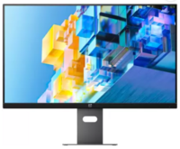 OnePlus 24 inch Full HD LED Backlit IPS Panel with 3-Side Bezel Less ,Slim as 8 mm, Flicker Free Monitor (E 24)