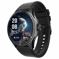 beatXP Vega Neo 1.43” AMOLED Bluetooth Calling Smartwatch 