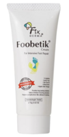 Amazon Sample @ Rs1 Fixderma Foobetik Cream, Foot cream, Foot care, For Dry & Cracked Feet