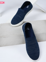 Myntra | Upto 85% Off On Kook N Keech Men's Footwear Starts @599