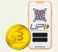 Bajaj Finserv - Flat Rs 30 on 5 upi transactions of  Rs 500