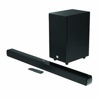 JBL Cinema SB190 Deep Bass, Dolby Atmos Soundbar