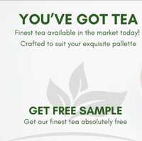 Chai Malabari Free Sample 