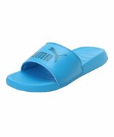 Puma Unisex-Adult Popcat 20 Mono Res Slide Sandal