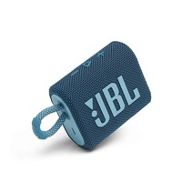 JBL Go 3, Wireless Ultra Portable Bluetooth Speaker [Location Specific]
