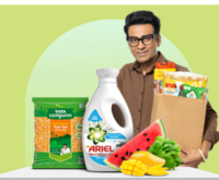 Amazon Fresh order Upto 40% off + Extra Rewards Upto ₹100