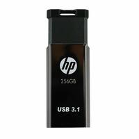 HP x770w 256GB USB 3.1 Pen Drive - Black