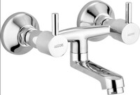 ALTON GRCL3905 Brass, Wall Mixer Non Telephonic, Chrome Finish