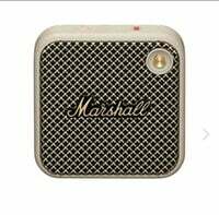 Marshall Willen 10W Portable Speaker 