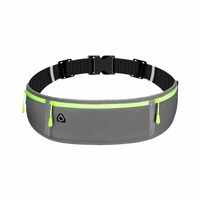 INKMILAN Active Fit Unisex Waist Fanny Pack Bag