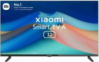Mi A series 80 cm (32 inch) HD Ready LED Smart Google TV 2023 Edition with HD |Dolby Audio | DTS:HD | Vivid Picture Engine