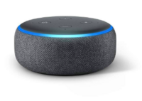 Amazon Echo Dot (3rd Gen)