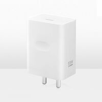 Lowest OPPO SUPERVOOC 33W Power Adapter