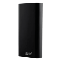 Croma 20000 mAh 22.5W Fast Charging Power Bank