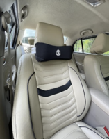 Amazon Rs 299 Sample MRRON BREEZE Ultimate Memory Foam Car Neck Rest Pillow and many more